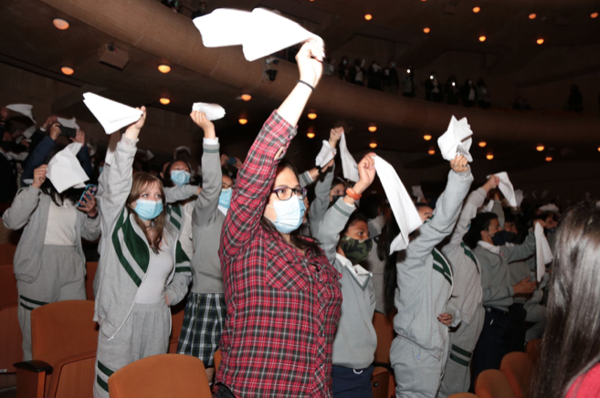 Festival de las artes