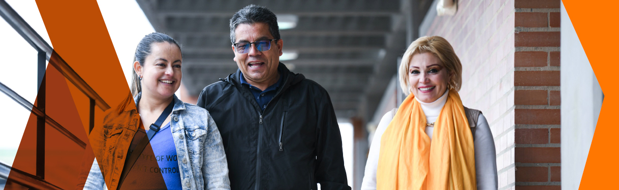 Profesores del distrito