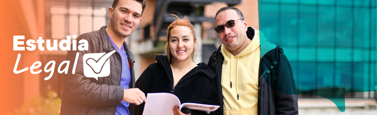 estudiantes de educación superior