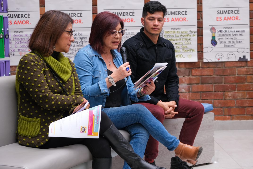 ¡Imperdible! Ciudad Maestra abre las puertas a docentes con temas de innovación, habilidades socioemocionales, STEM y mucho más