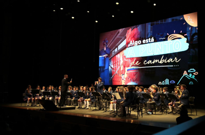 Festival de las artes