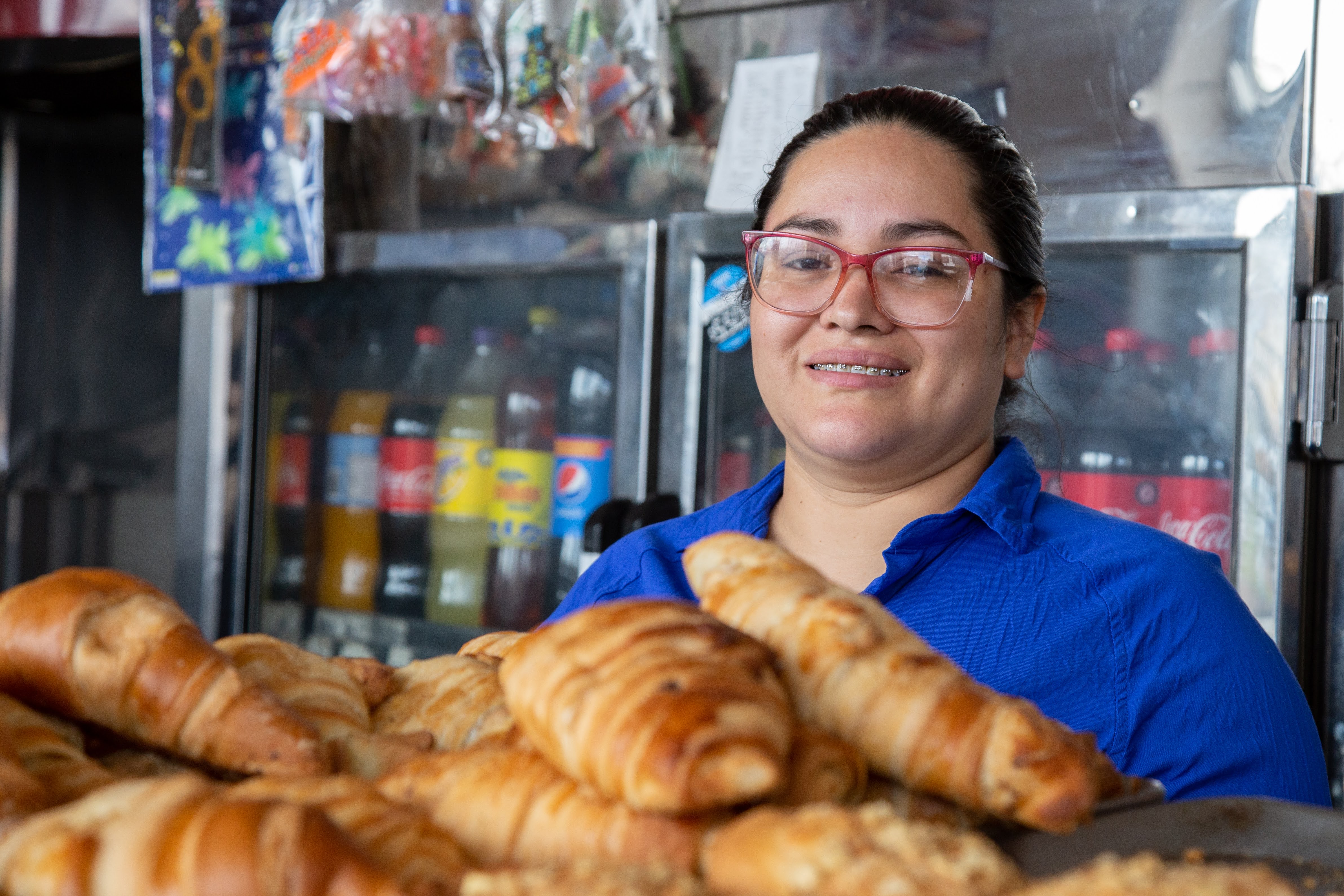 ¡Objetivo cumplido!: gracias a la ‘Búsqueda Activa’ Jacobo Benavides regresó al colegio 