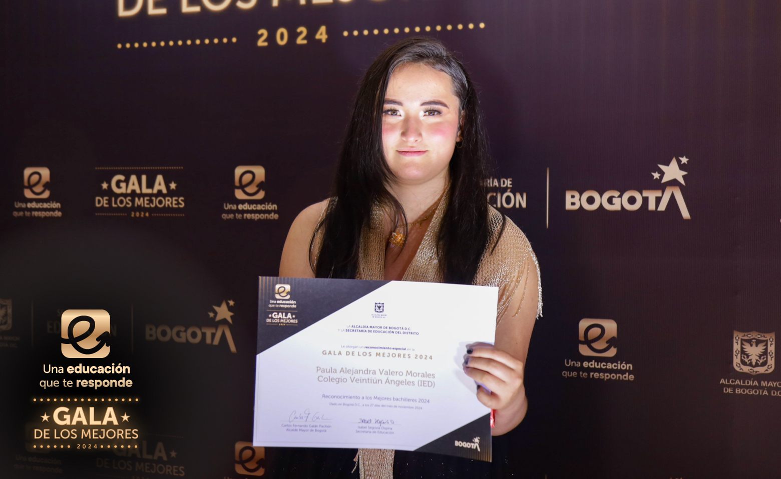 Paula Alejandra Valero