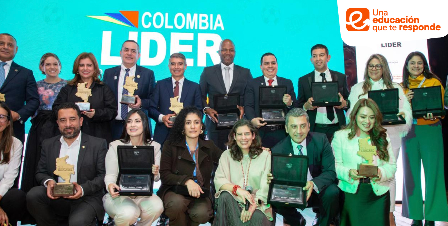 Funcionaria de la SED