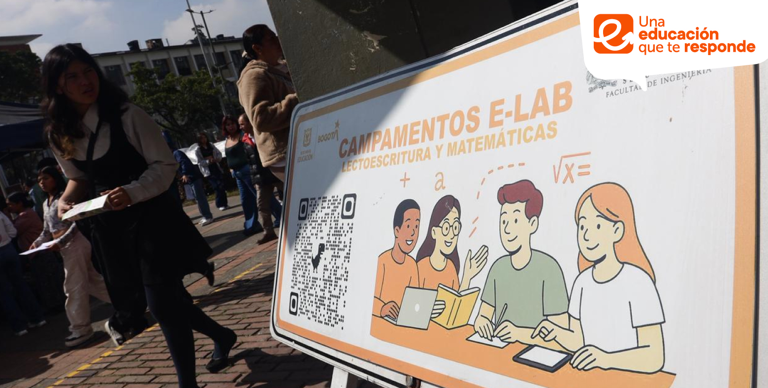 Información para estudiantes