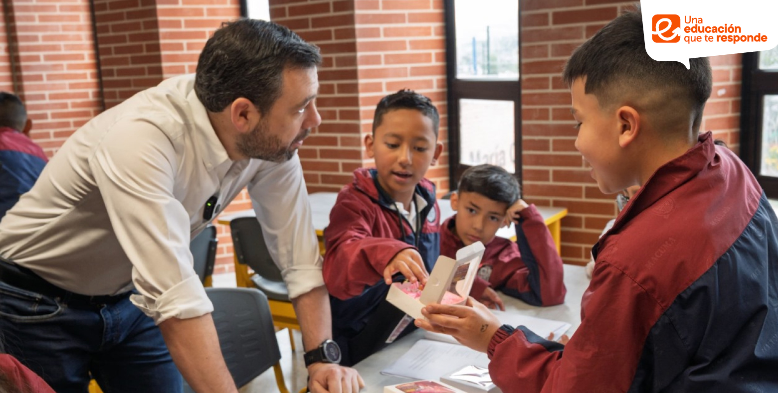 Alcalde mayor de Bogotá