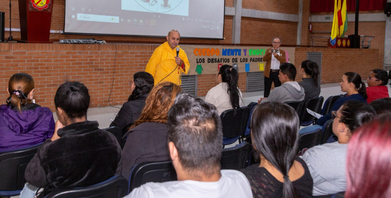 Colegio distrital