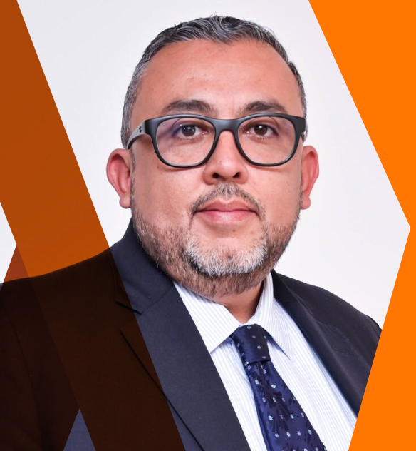 Javier Eduardo Barón Cabra