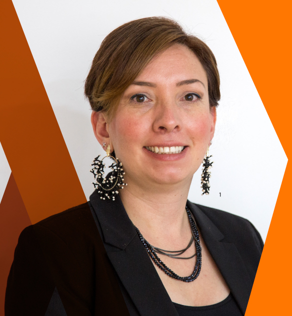 PATRICIA NIÑO RODRÍGUEZ