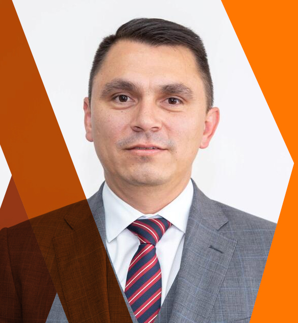 Lesney Jesús Castañeda Valencia