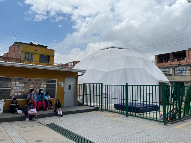 Historias de la Educación