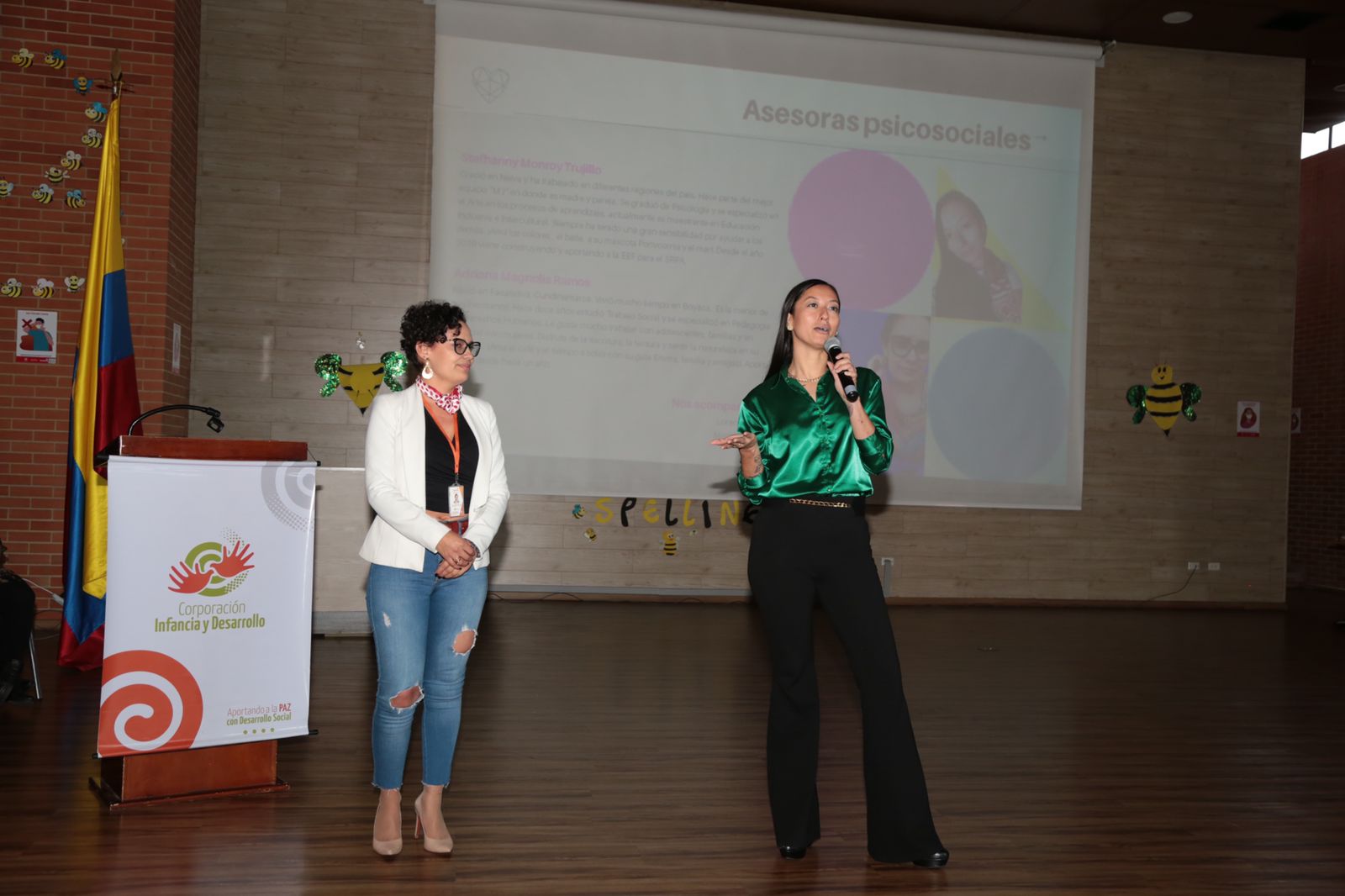 Jóvenes vinculados a responsabilidad penal podrán estudiar gracias a la estrategia ‘Hilando Aprendizajes’