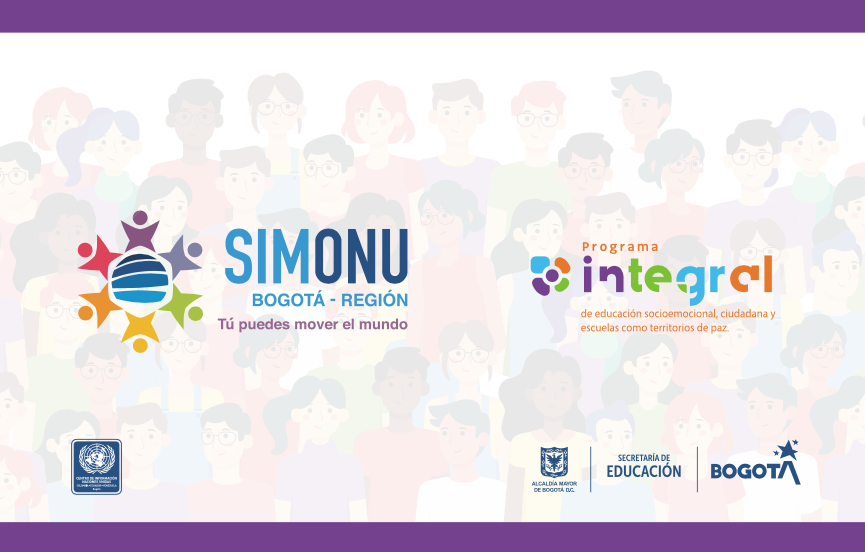 SIMONU BOGOTÁ REGIÓN