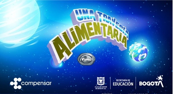 Una travesía alimentaria