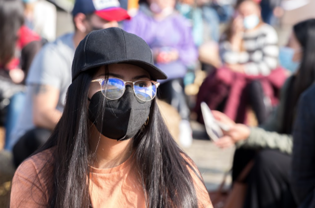 SECRETARIA DE EDUCACION DEL DISTRITO DE BOGOTA