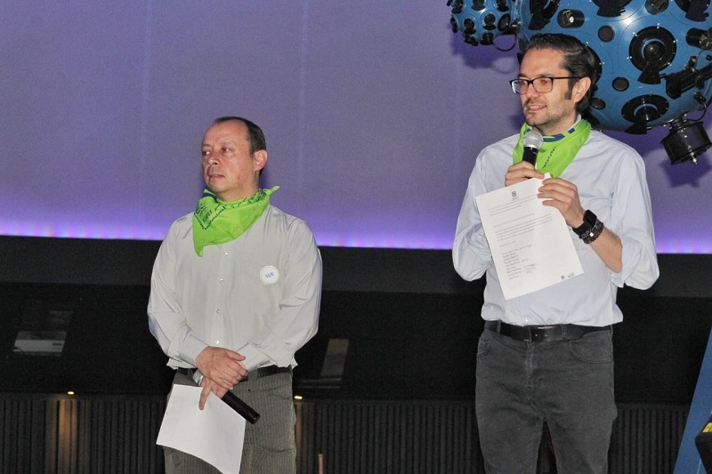 Subsecretaría de Calidad y Pertinencia