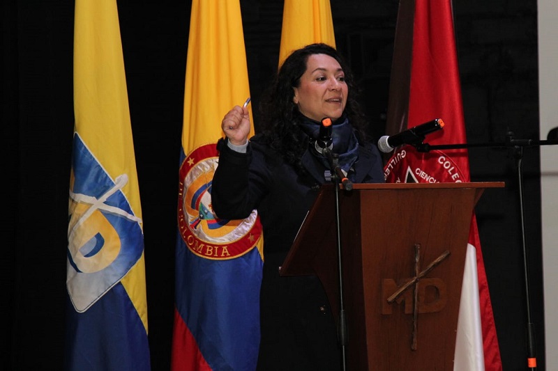 Secretaria de Educación