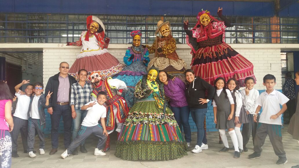 ‘Vamos a soñar’: 2020