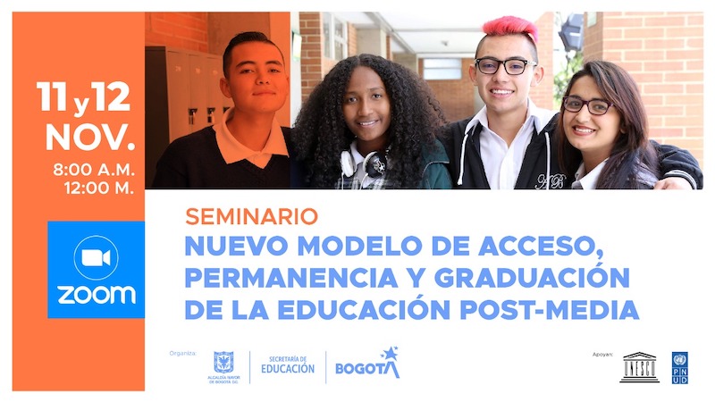 Seminario Unesco nuevos modelos