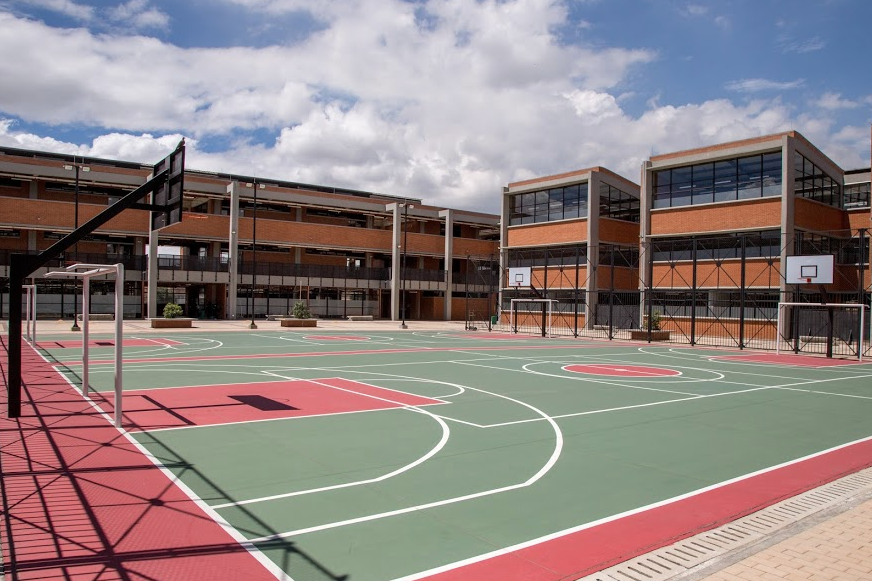 SECRETARIA DE EDUCACION DEL DISTRITO DE BOGOTA