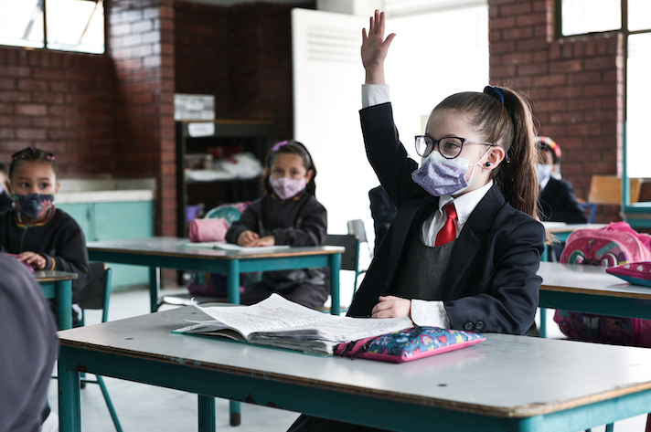 SECRETARIA DE EDUCACION DEL DISTRITO DE BOGOTA