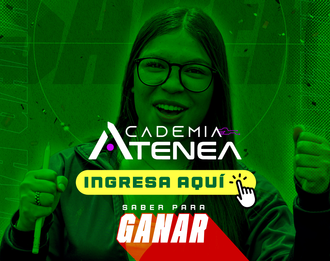 Academia Atenea Hover